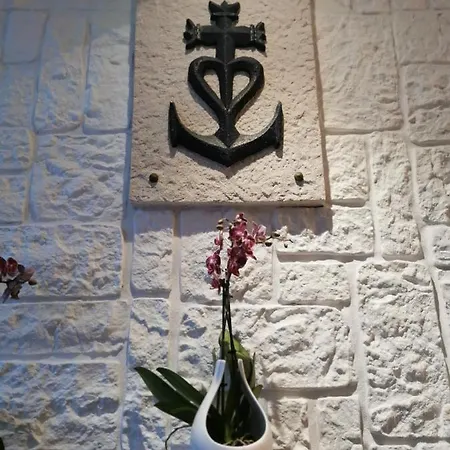 L'auberge Camarguaise 3*