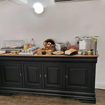 Ξενοδοχείο L'auberge Camarguaise