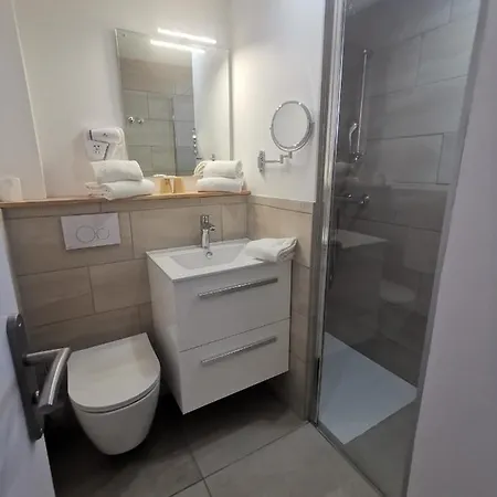 L'auberge Camarguaise 3*