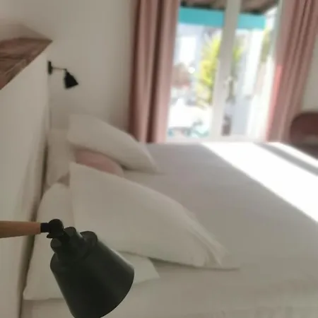 Ξενοδοχείο L'auberge Camarguaise