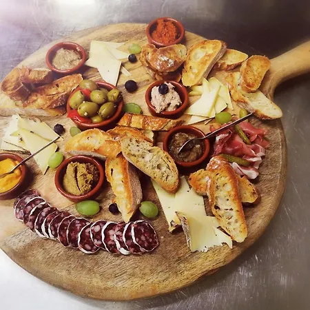 Ξενοδοχείο L'auberge Camarguaise 3*