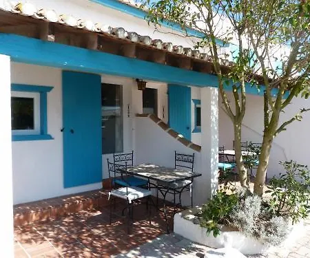 L'auberge Camarguaise