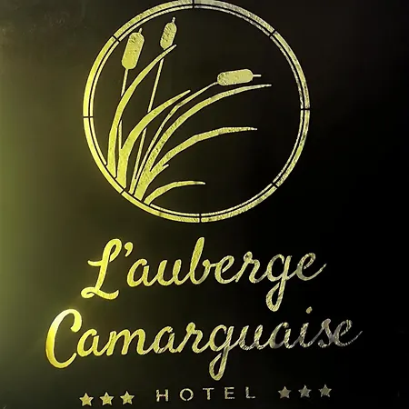 L'auberge Camarguaise Σαιντ-Μαρί-ντε-λα-Μερ