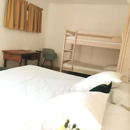 L'auberge Camarguaise 3*