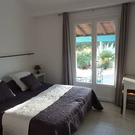 Ξενοδοχείο L'auberge Camarguaise