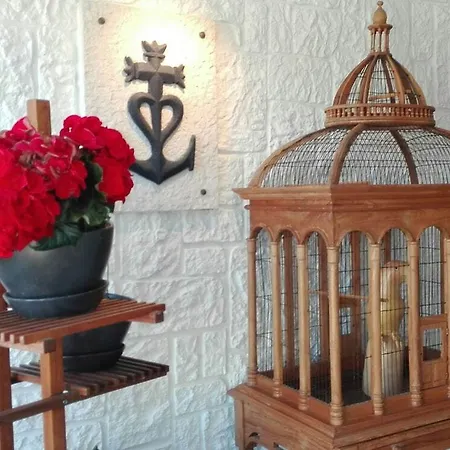 Ξενοδοχείο L'auberge Camarguaise Σαιντ-Μαρί-ντε-λα-Μερ