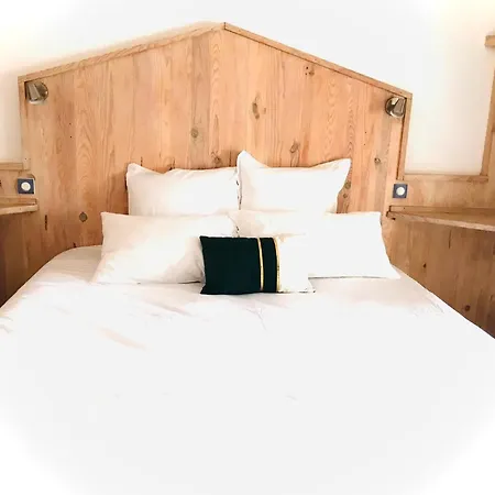 Hotel L'auberge Camarguaise Saintes-Maries-de-la-Mer