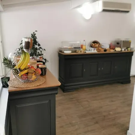 L'auberge Camarguaise Hotel