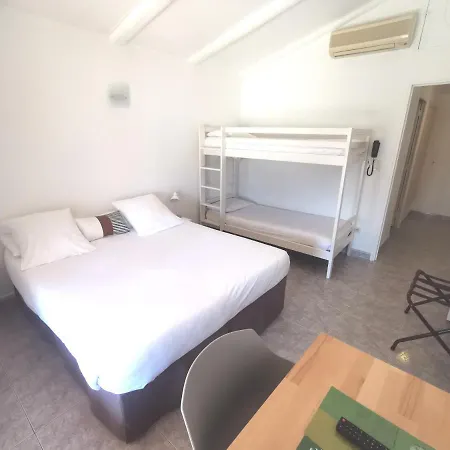 L'auberge Camarguaise 3*