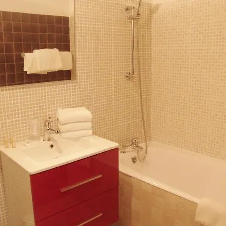 L'auberge Camarguaise 3*
