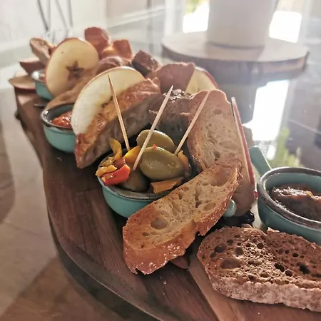 L'auberge Camarguaise Hotel Saintes-Maries-de-La-Mer
