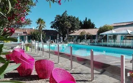 L'auberge Camarguaise Hotel