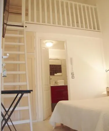 L'auberge Camarguaise Hotel 3*