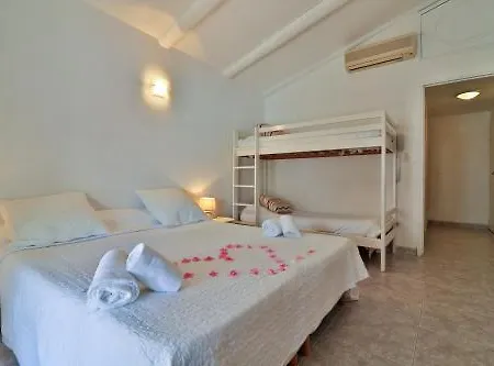 L'auberge Camarguaise 3* Saintes-Maries-de-La-Mer