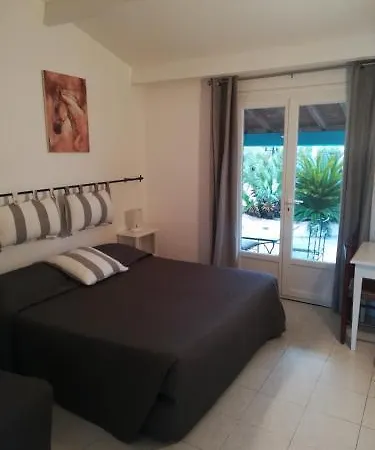 L'auberge Camarguaise Hotel
