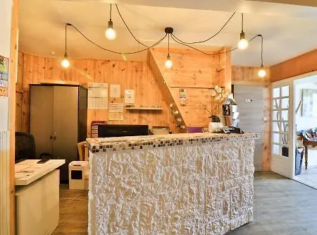 L'auberge Camarguaise
