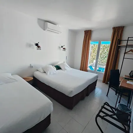 L'auberge Camarguaise Hotel