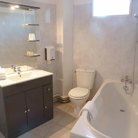 Hotel L'auberge Camarguaise