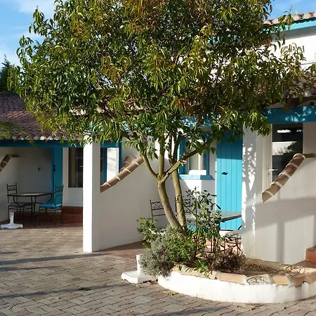 Hotel L'auberge Camarguaise Saintes-Maries-de-la-Mer