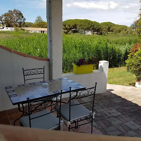 L'auberge Camarguaise