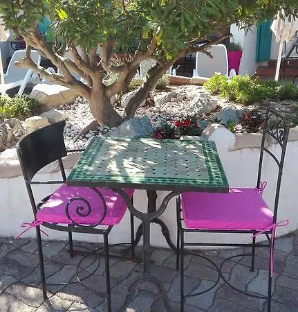 L'auberge Camarguaise