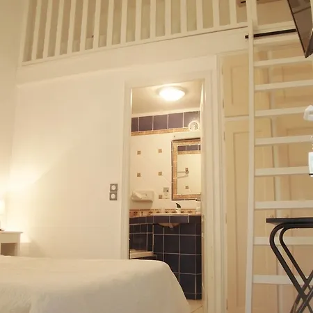 L'auberge Camarguaise Hotel