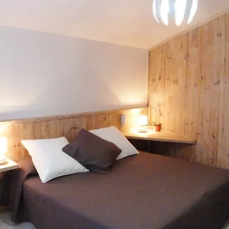 L'auberge Camarguaise Hotel 3*