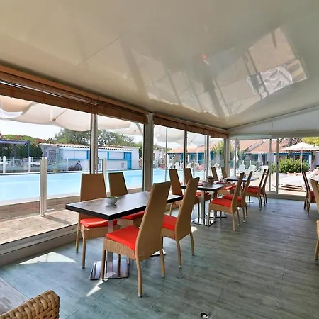 L'auberge Camarguaise