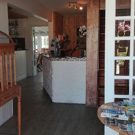 L'auberge Camarguaise